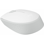 Безжична мишка LOGITECH M171 WL WHITE, 910-006867