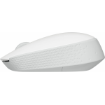 Безжична мишка LOGITECH M171 WL WHITE, 910-006867