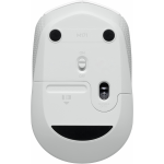 Безжична мишка LOGITECH M171 WL WHITE, 910-006867