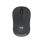 Мишка, Logitech M240 Silent Bluetooth Mouse - GRAPHITE - EMEA-808