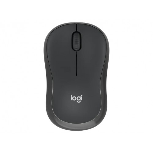 Мишка, Logitech M240 Silent Bluetooth Mouse - GRAPHITE - EMEA-808