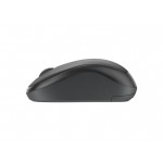 Мишка, Logitech M240 Silent Bluetooth Mouse - GRAPHITE - EMEA-808