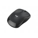 Мишка, Logitech M240 Silent Bluetooth Mouse - GRAPHITE - EMEA-808