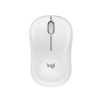 Мишка, Logitech M240 Silent Bluetooth/Wireless Mouse - OFF WHITE - EMEA-808, 910-007120