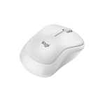 Мишка, Logitech M240 Silent Bluetooth/Wireless Mouse - OFF WHITE - EMEA-808, 910-007120