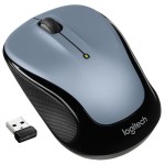 LOGITECH M325S WL SILVER, 910-006813