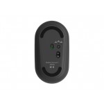 LOGITECH M350S OPT WL GRAPHITE, 910-007015