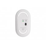 LOGITECH M350S OPT WL WHITE, 910-007013