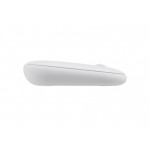 LOGITECH M350S OPT WL WHITE, 910-007013