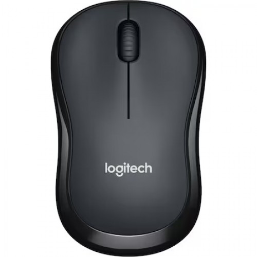 Мишка, Logitech Wireless Mouse M220 Silent, black, 910-004878 Мишка, Logitech Wireless Mouse M220 Silent, black, 910-004878