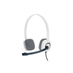 LOGITECH HEADSET H150 STEREO