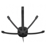 Слушалки LOGITECH HEADSET H151 STEREO, 981-000589 Слушалки LOGITECH HEADSET H151 STEREO, 981-000589