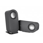 LOGITECH SPEAKER Z407 2.1 40W, 980-001348