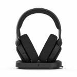 Геиминг слушалки Fractal Design Scape DARK WL HEADSET, FD-HS-SCA1-01
