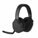 Геиминг слушалки Fractal Design Scape DARK WL HEADSET, FD-HS-SCA1-01