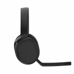 Геиминг слушалки Fractal Design Scape DARK WL HEADSET, FD-HS-SCA1-01