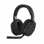 Геиминг слушалки Fractal Design Scape DARK WL HEADSET, FD-HS-SCA1-01