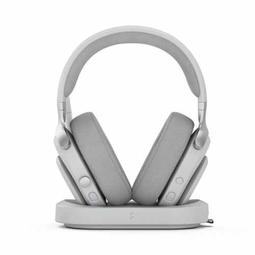 Геиминг слушалки Fractal Design Scape LIGHT WL HEADSET, FD-HS-SCA1-02