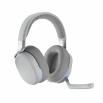 Геиминг слушалки Fractal Design Scape LIGHT WL HEADSET, FD-HS-SCA1-02