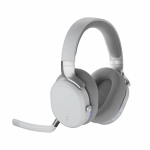 Геиминг слушалки Fractal Design Scape LIGHT WL HEADSET, FD-HS-SCA1-02