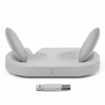 Геиминг слушалки Fractal Design Scape LIGHT WL HEADSET, FD-HS-SCA1-02