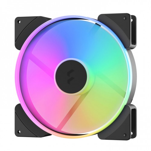 FD 180M PRISM AL-18 RGB PWM