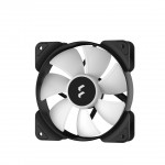 FD ASPECT 12 120MM RGB BLK 3X FD ASPECT 12 120MM RGB BLK 3X