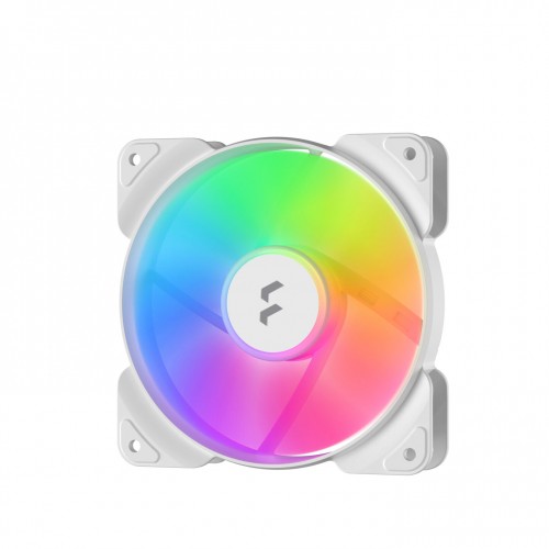FD ASPECT 12 120MM RGB PWM WHI