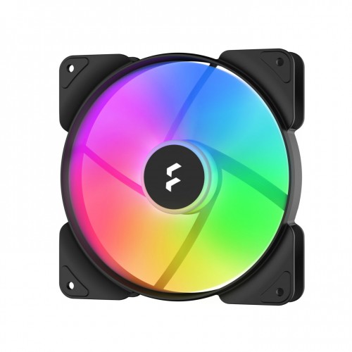 FD ASPECT 14 140 RGB BLACK 3X FD ASPECT 14 140 RGB BLACK 3X