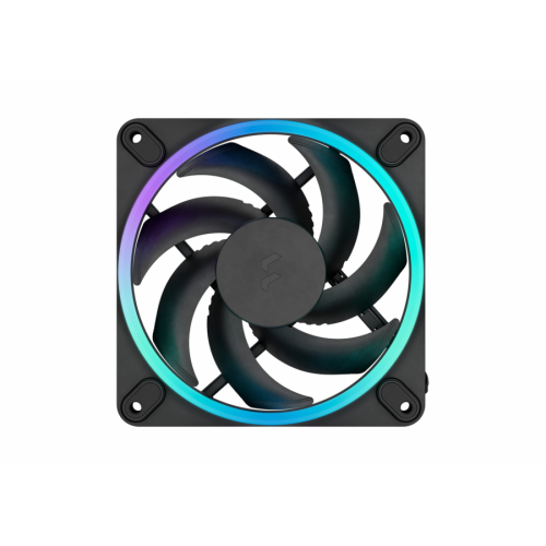 FD MOMENTUM 12 RGB BLACK 3PACK FD MOMENTUM 12 RGB BLACK 3PACK