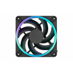 FD MOMENTUM 12 RGB BLACK