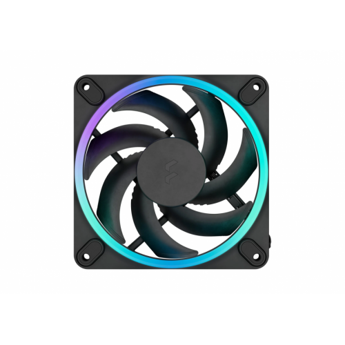 FD MOMENTUM 12 RGB BLACK