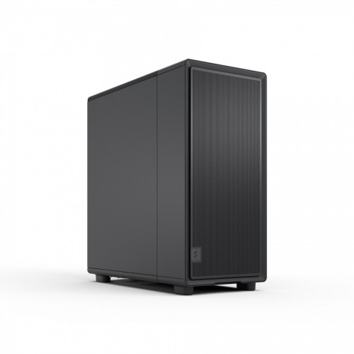 FD EPOCH BLACK SOLID FD EPOCH BLACK SOLID