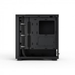 FD EPOCH BLACK SOLID FD EPOCH BLACK SOLID