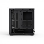 FD EPOCH BLACK SOLID FD EPOCH BLACK SOLID