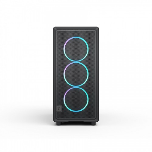 FD EPOCH BLACK TG RGB LIGHT TI FD EPOCH BLACK TG RGB LIGHT TI
