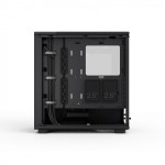 FD EPOCH BLACK TG RGB LIGHT TI FD EPOCH BLACK TG RGB LIGHT TI