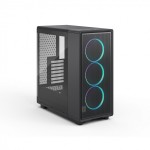 FD EPOCH BLACK TG RGB LIGHT TI FD EPOCH BLACK TG RGB LIGHT TI