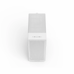 FD EPOCH WHITE TG CLEAR TINT FD EPOCH WHITE TG CLEAR TINT