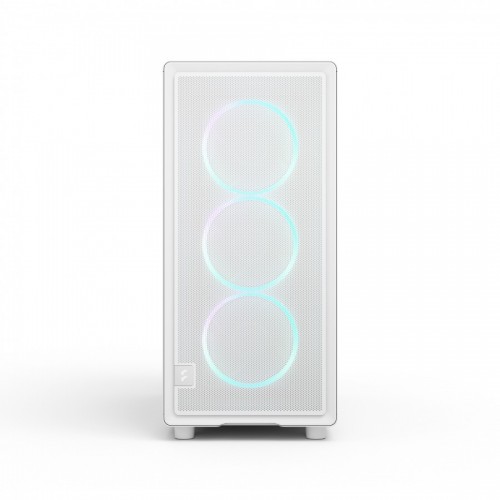 FD EPOCH WHITE TG RGB CLEAR TI