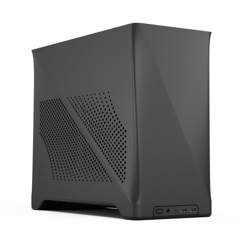 FD ERA 2 MITX CHARCOAL FD ERA 2 MITX CHARCOAL