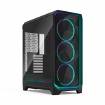 Кутия за компютър FD MESHIFY 3 AMBIEN PRO RGB Черна, FD-C-MES3A-03