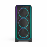 Кутия за компютър FD MESHIFY 3 AMBIEN PRO RGB Черна, FD-C-MES3A-03
