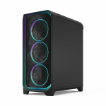 Кутия за компютър FD MESHIFY 3 AMBIEN PRO RGB Черна, FD-C-MES3A-03