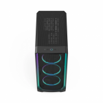 Кутия за компютър FD MESHIFY 3 AMBIEN PRO RGB Черна, FD-C-MES3A-03
