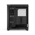 Кутия за компютър FD MESHIFY 3 AMBIEN PRO RGB Черна, FD-C-MES3A-03