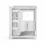 Кутия за компютър FD MESHIFY 3 AMBIEN PRO RGB Бяла, FD-C-MES3A-05