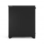 Кутия за компютър FD MESHIFY 3 BLACK RGB TG LTI, FD-C-MES3A-06 Кутия за компютър FD MESHIFY 3 BLACK RGB TG LTI, FD-C-MES3A-06