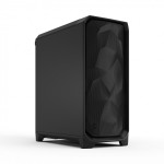 Кутия за компютър FD MESHIFY 3 BLACK SOLID, FD-C-MES3A-01