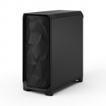 Кутия за компютър FD MESHIFY 3 BLACK SOLID, FD-C-MES3A-01 Кутия за компютър FD MESHIFY 3 BLACK SOLID, FD-C-MES3A-01